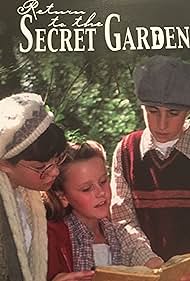 Watch Full Movie :Return to the Secret Garden (2000) Watch Full Movie :Return to the Secret Garden (2000)