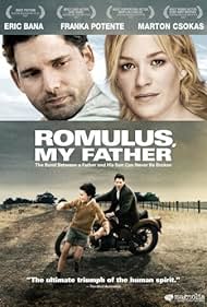 Watch Full Movie :Romulus, My Father (2007) Watch Full Movie :Romulus, My Father (2007)