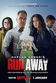Watch Free Run Away (2025–)