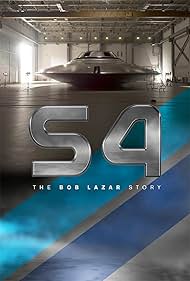 Watch Full Movie :S4: The Bob Lazar Story (2026)