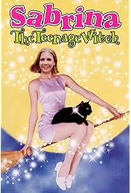 Watch Full Movie :Sabrina the Teenage Witch (1996)