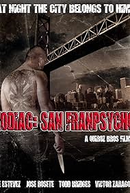 Watch Free San Franpsycho (2006)