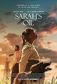 Watch Full Movie :Sarahs Oil (2025)