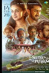 Watch Free Seetha Payanam (2026)