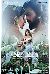 Watch Full Movie :Shaakuntalam (2023)