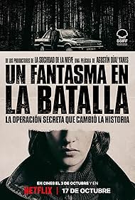 Watch Free She Walks in Darkness (2025)