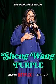 Watch Full Movie :Sheng Wang: Purple (2026)