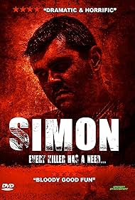 Watch Full Movie :Simon (2016)