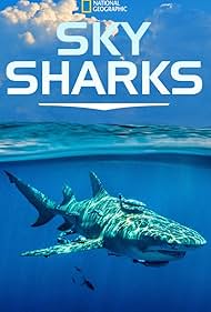 Watch Full Movie :Sky Sharks (2022)