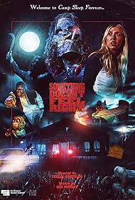 Watch Full Movie :Something Doesnt Feel Right (2019)