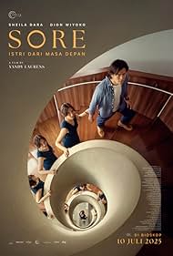 Watch Full Movie :Sore Wife from the Future (2025)