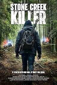 Watch Full Movie :Stone Creek Killer (2025)