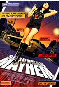 Watch Free Suburban Mayhem (2006)
