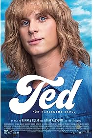Watch Full Movie :Ted Show Me Love (2018)