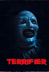 Watch Full Movie :Terrifier (2011)