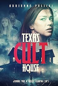 Watch Full Movie :Texas Cult House (2024)