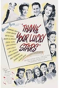 Watch Full Movie :Thank Your Lucky Stars (1943)