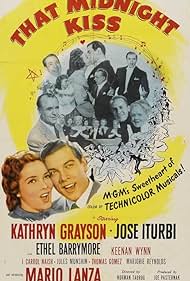 Watch Free That Midnight Kiss (1949)
