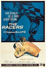 Watch Full Movie :The Racers (1955)