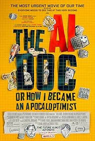 Watch Free The AI Doc Or How I Became an Apocaloptimist (2026)