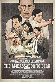 Watch Full Movie :The Ambassador to Bern (2014)