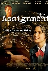 Watch Full Movie :The Assignment (2010)
