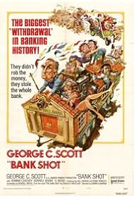 Watch Full Movie :The Bank Shot (1974)