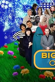Watch Full Movie :The Big Fat Quiz of Telly (2026)