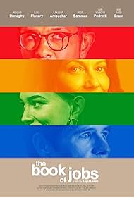 Watch Full Movie :The Book of Jobs (2024)