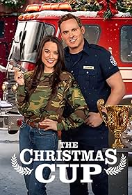 Watch Full Movie :The Christmas Cup (2025)