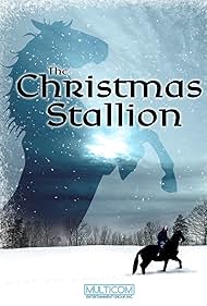 Watch Free The Christmas Stallion (1992)