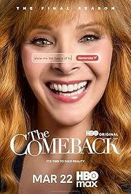 Watch Full Movie :The Comeback (20052014)