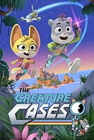 Watch Full Movie :The Creature Cases (2022–)