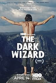 Watch Full Movie :The Dark Wizard (2026)