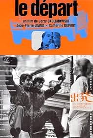 Watch Full Movie :The Departure (1967)