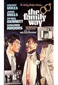 Watch Full Movie :The Family Way (1966) Watch Full Movie :The Family Way (1966)