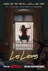 Watch Free The Follies (2025)