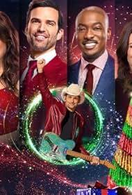 Watch Full Movie :The Hallmark Christmas Experience: A Hometown Holiday Christmas Special (2025)