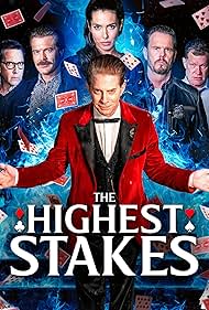 Watch Free The Highest Stakes (2026)