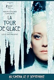 Watch Full Movie :The Ice Tower (2025)