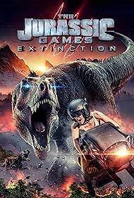 Watch Free The Jurassic Games Extinction (2025)