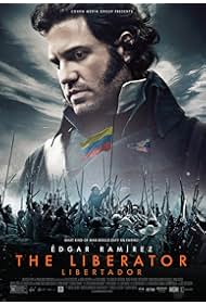 Watch Free The Liberator (2013)