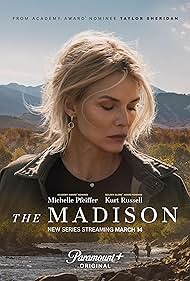 Watch Free The Madison (2026–)