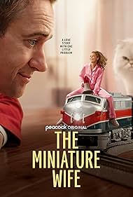 Watch Free The Miniature Wife (2025–)
