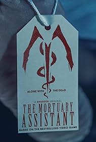 Watch Free The Mortuary Assistant, (2026)