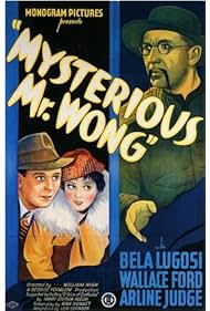 Watch Full Movie :The Mysterious Mr Wong (1934) Watch Full Movie :The Mysterious Mr Wong (1934)