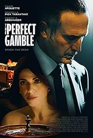 Watch Full Movie :The Perfect Gamble (2025)