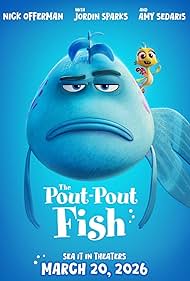 Watch Free The Pout Pout Fish (2025)