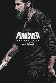 Watch Free The Punisher One Last Kill (2026)