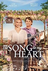 Watch Full Movie :The Song to My Heart (2022)